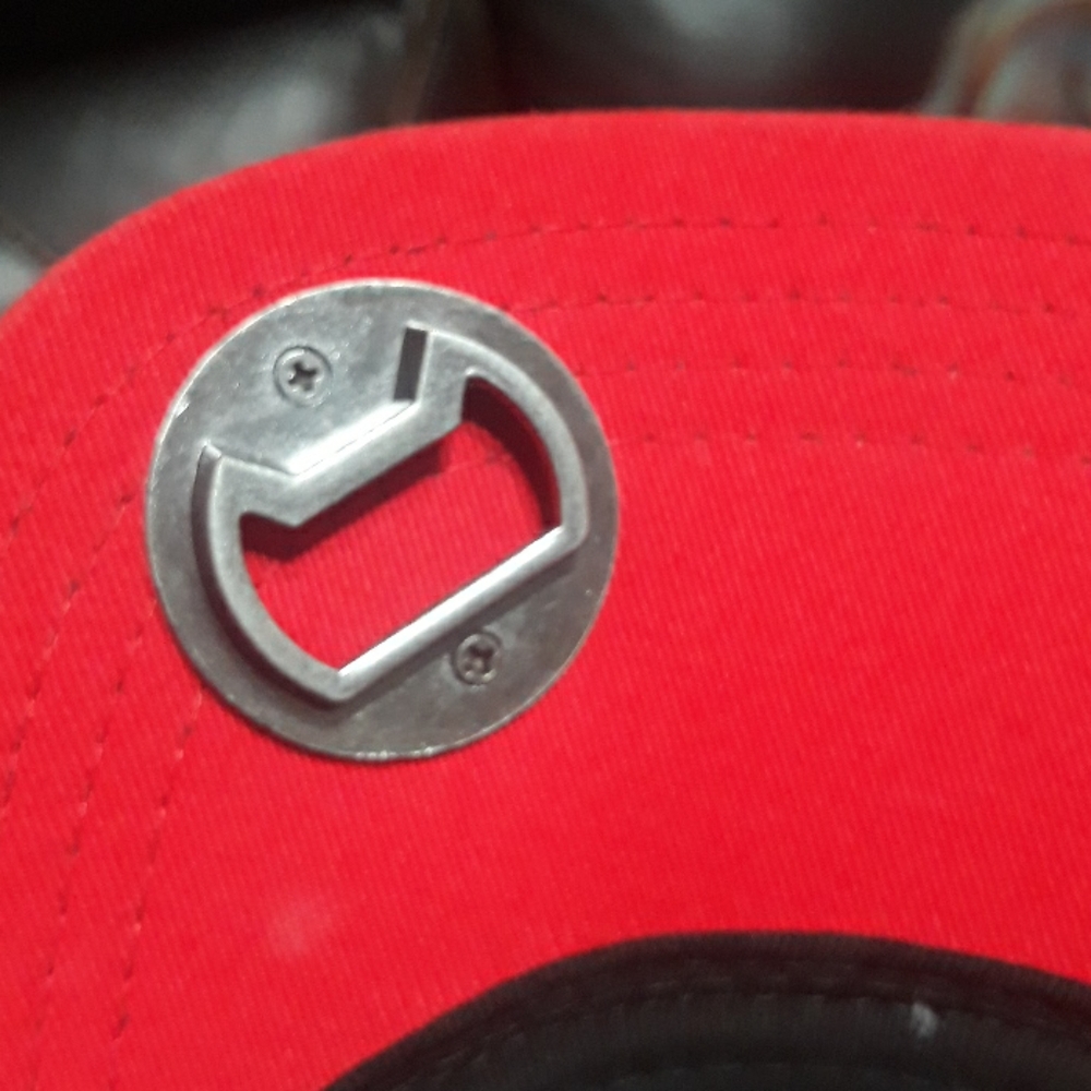 Coca Cola Cap - image 5